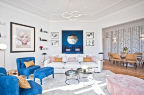 Stylish Estrela Apartment by LovelyStay